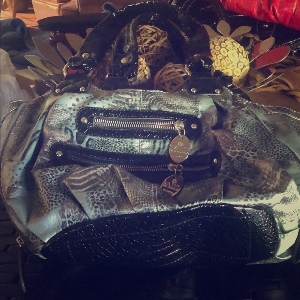 Kathy Van Zeeland Purse!!